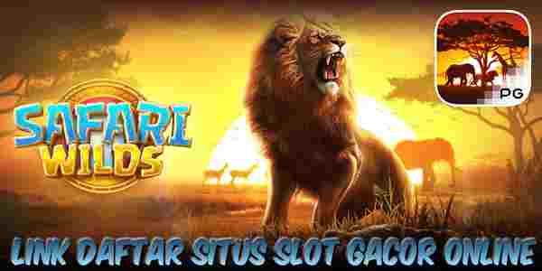 Link Bocoran Live RTP Slot Tertinggi dan Terupdate Malam Ini