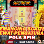 Link Slot Gacor Mudah Maxwin Terpercaya 2026