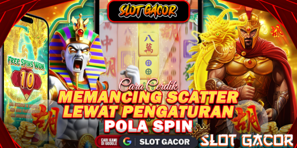 Link Slot Gacor Mudah Maxwin Terpercaya 2026